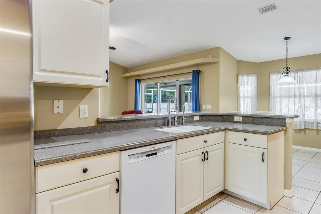 2613 Trianna Street North Port FL 34291