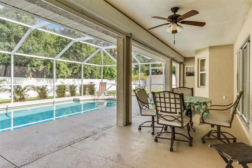 2613 Trianna Street North Port FL 34291