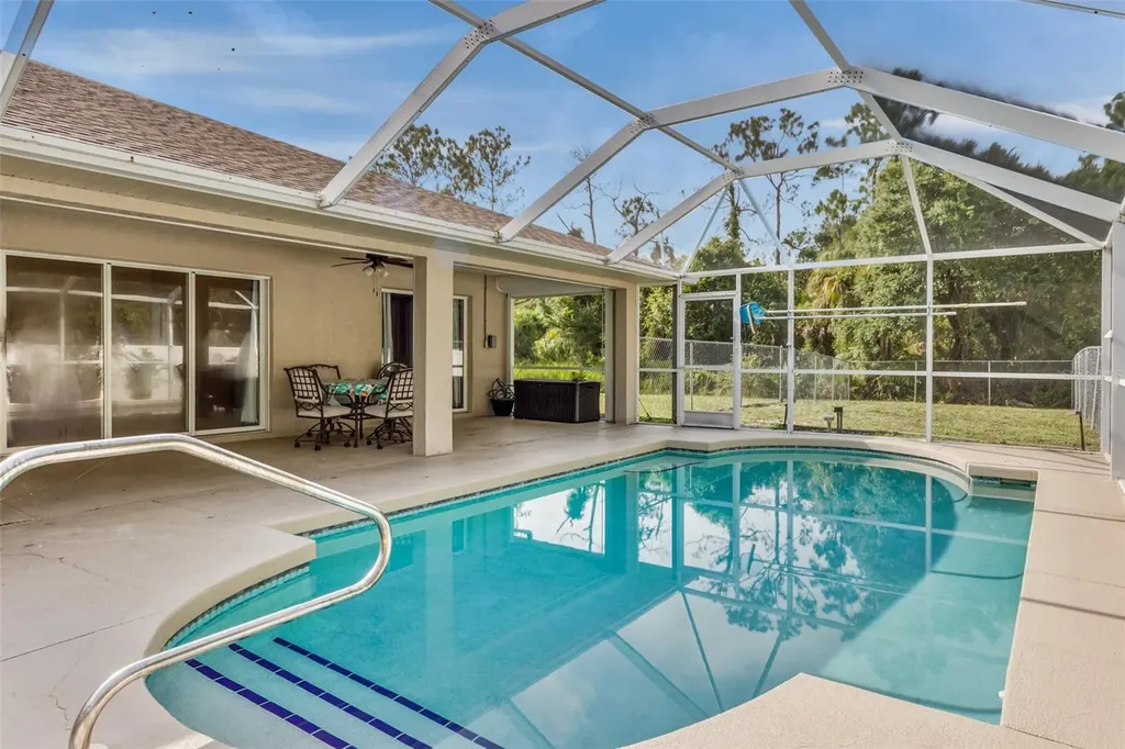 2613 Trianna Street North Port FL 34291