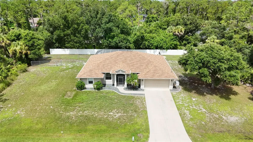 2613 Trianna Street North Port FL 34291