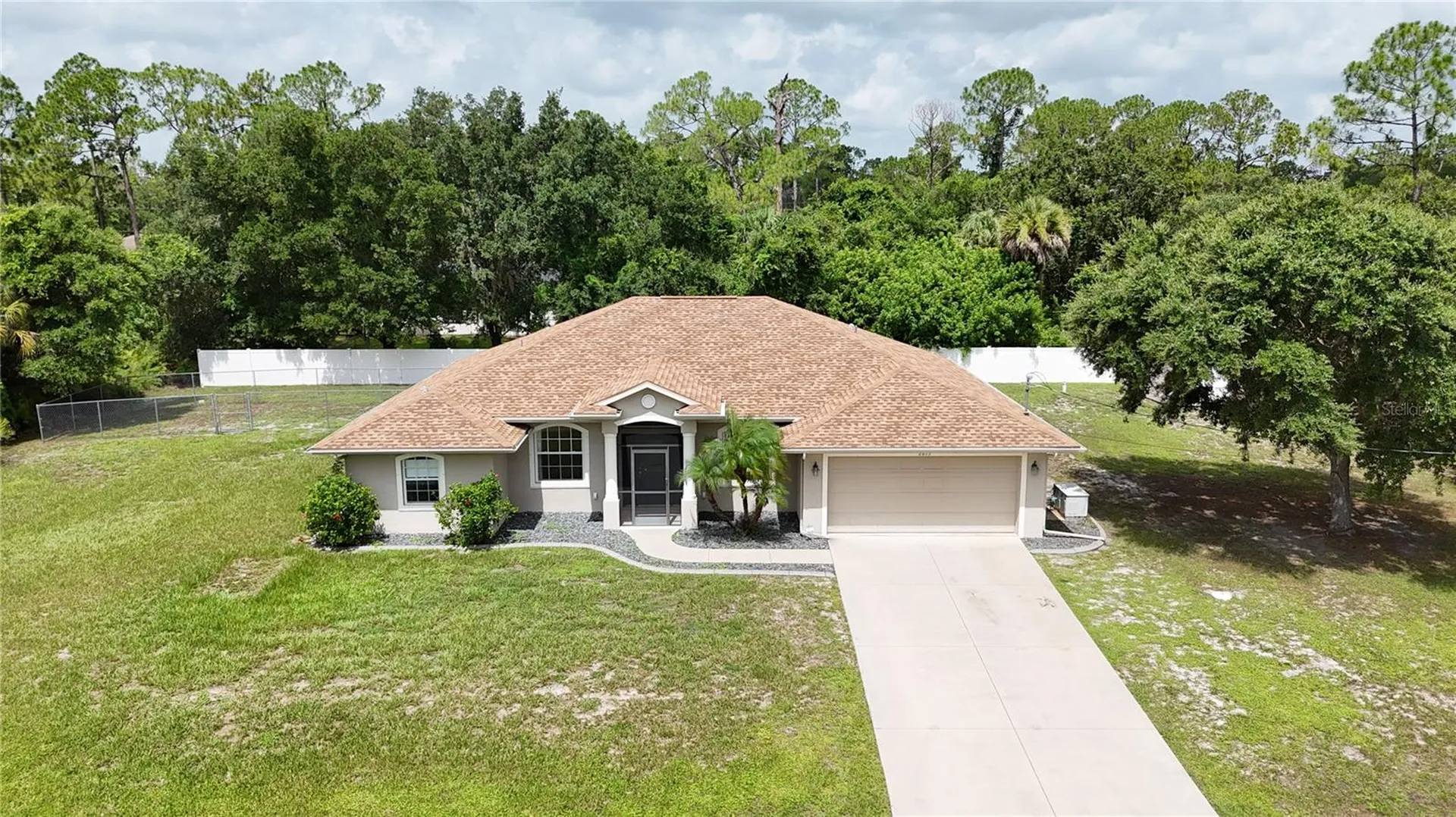 2613 Trianna Street North Port FL 34291