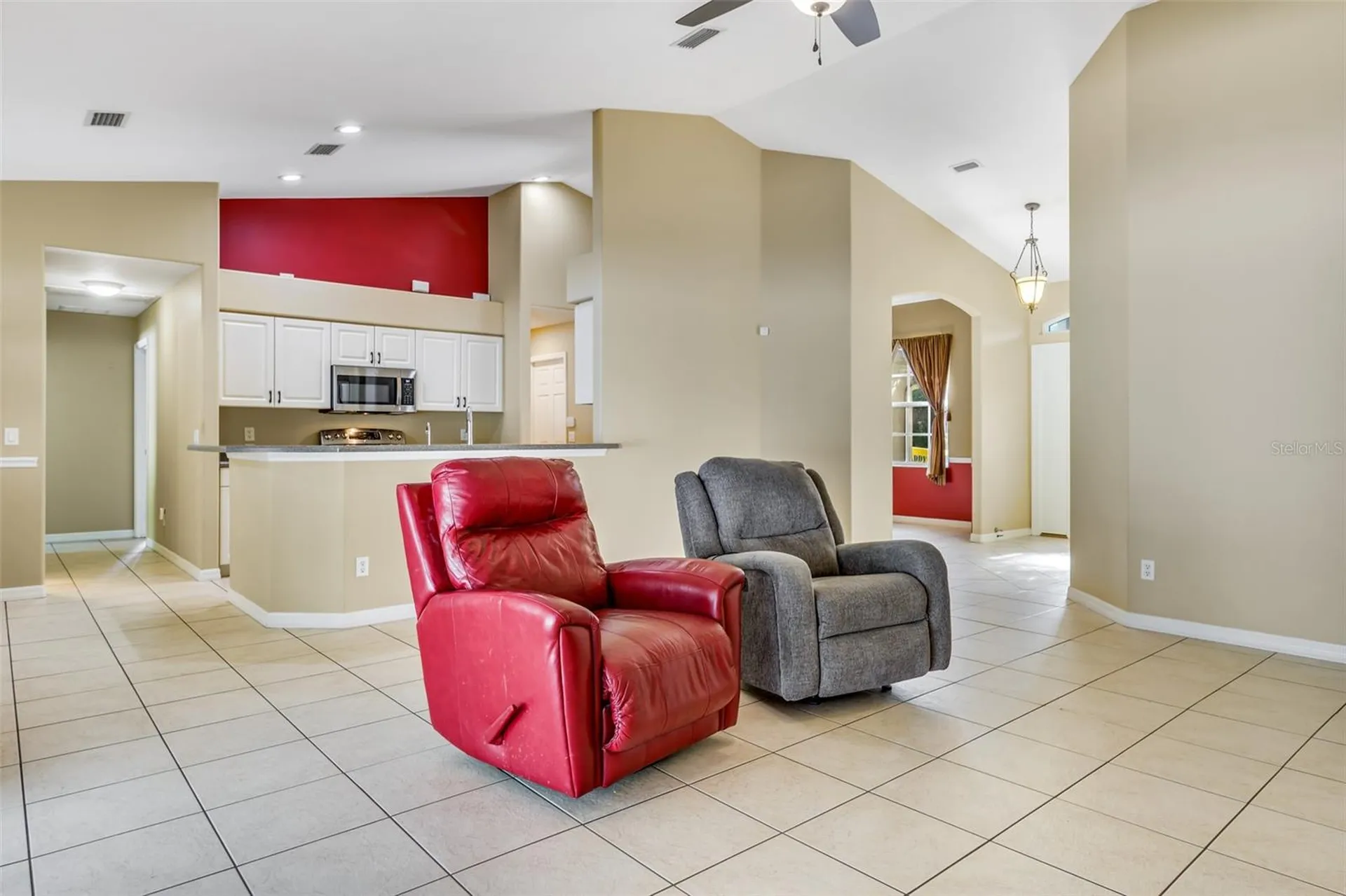 2613 Trianna Street North Port FL 34291