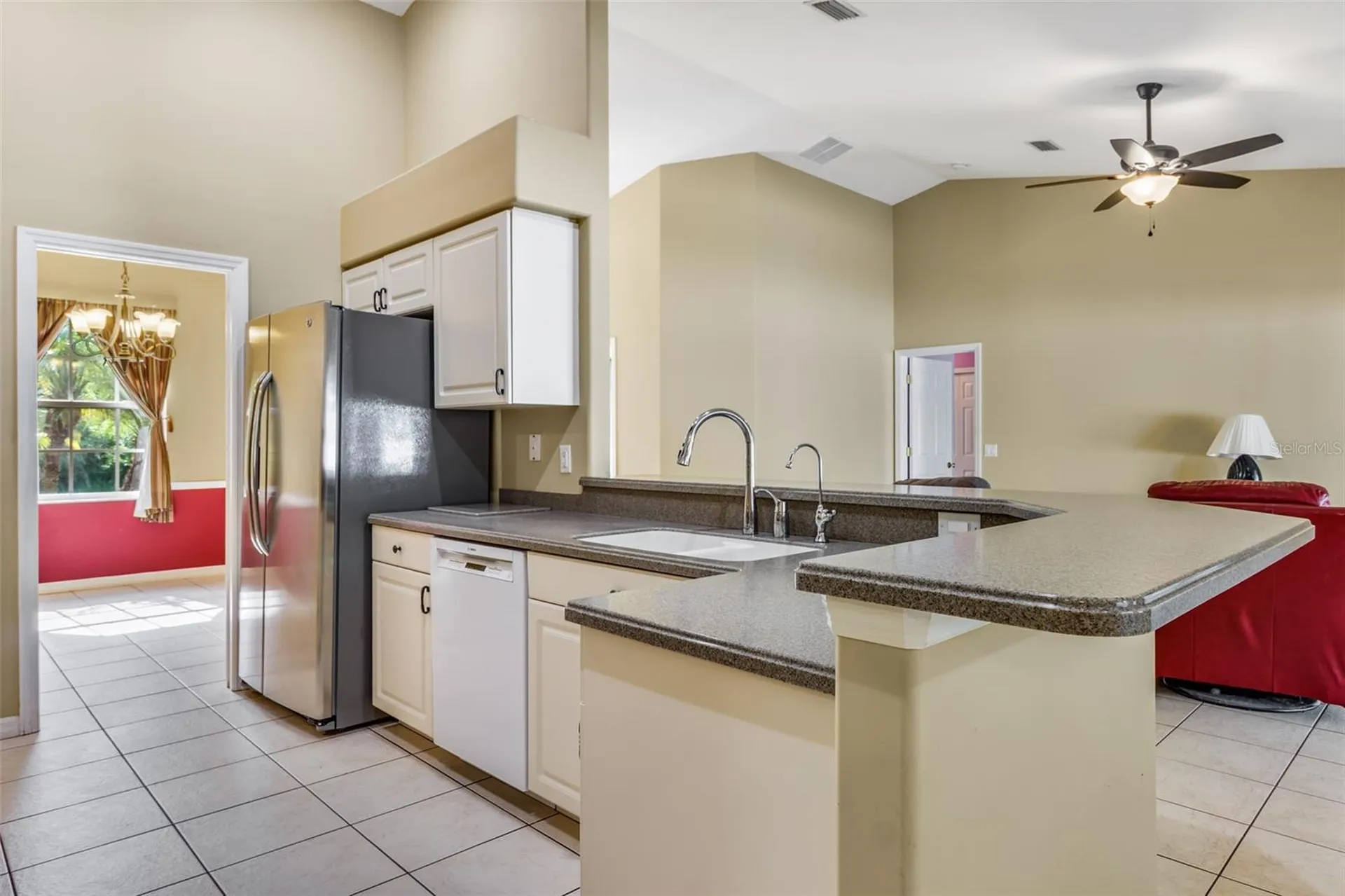 2613 Trianna Street North Port FL 34291
