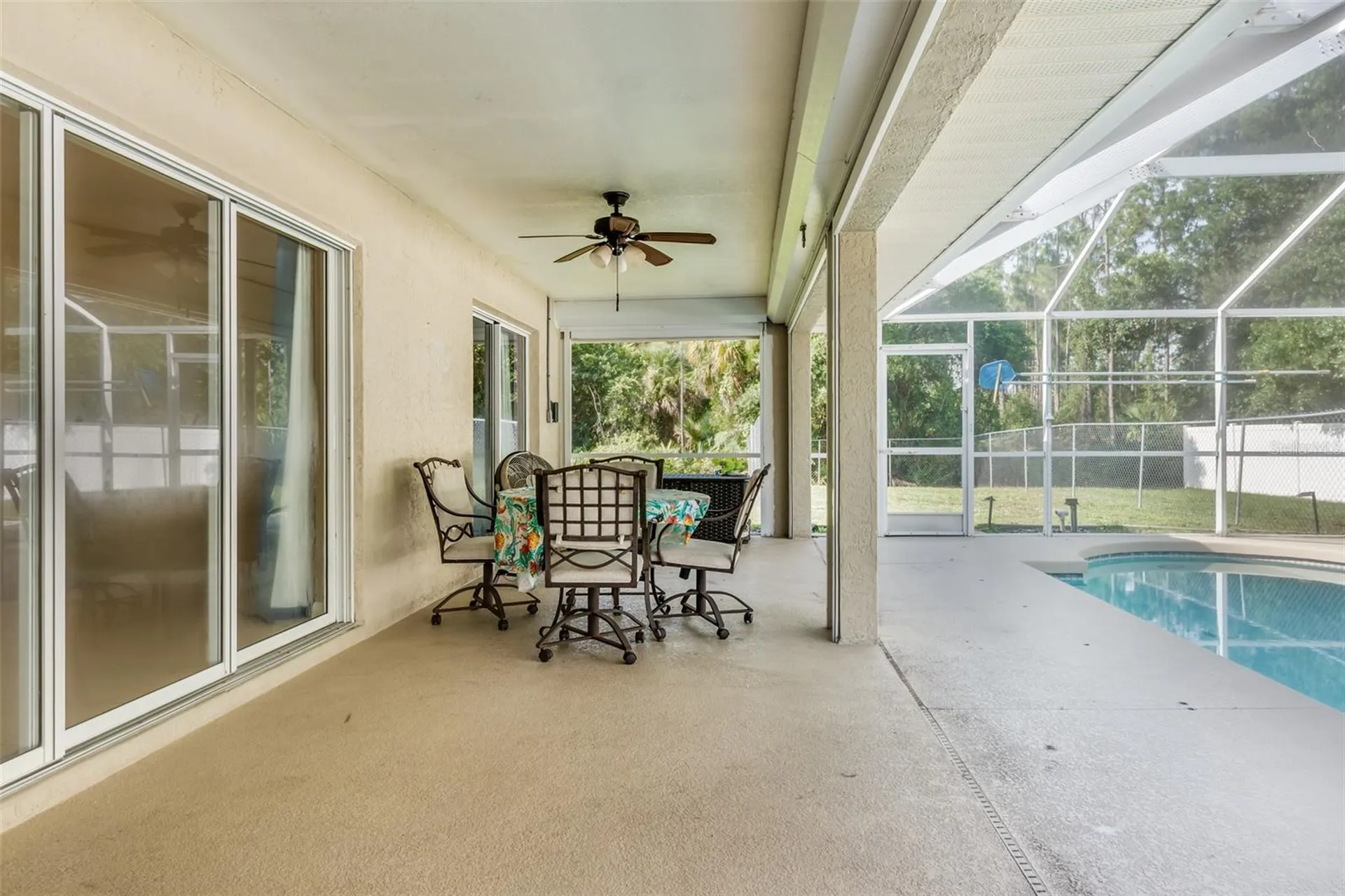 2613 Trianna Street North Port FL 34291