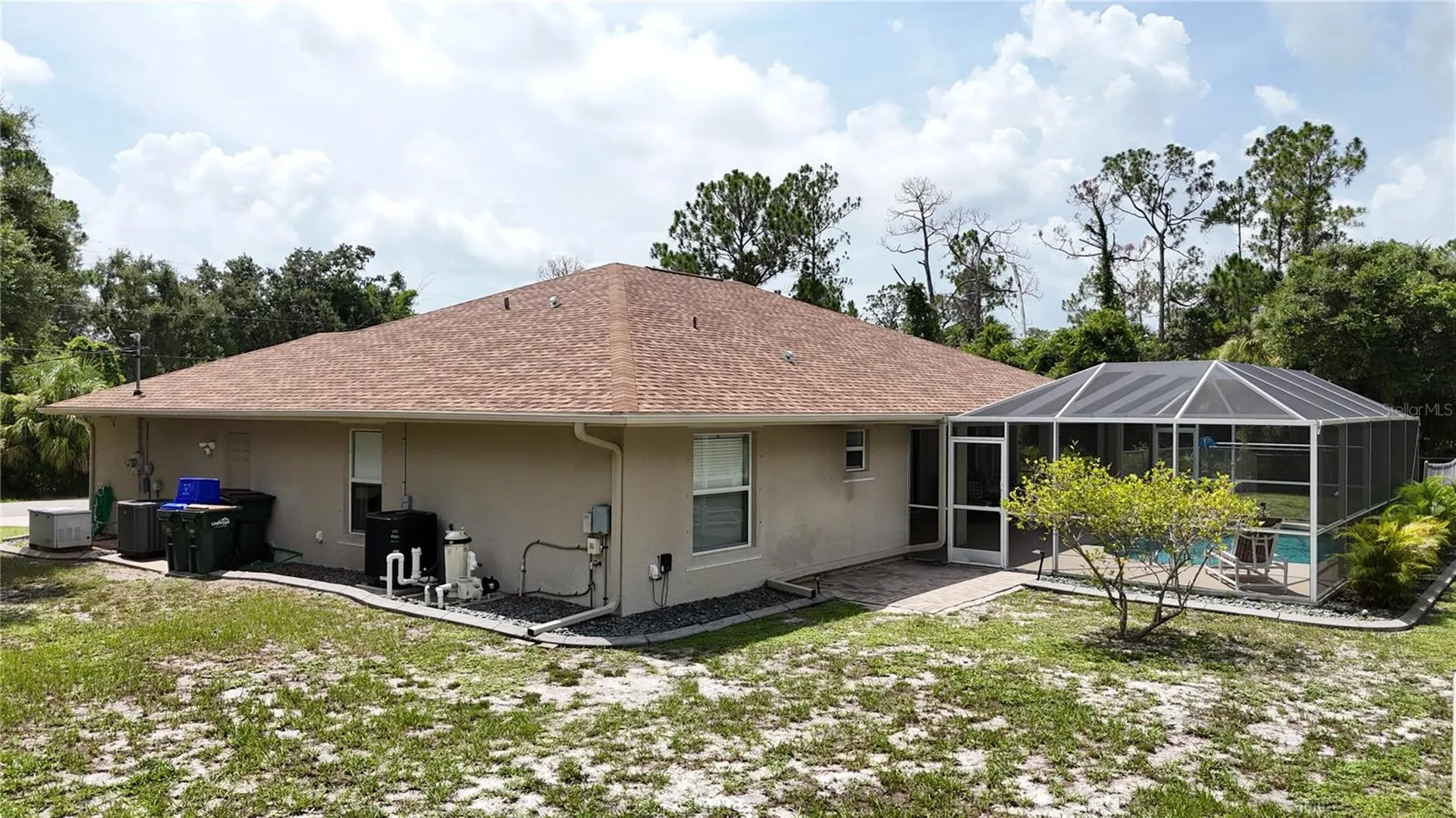 2613 Trianna Street North Port FL 34291