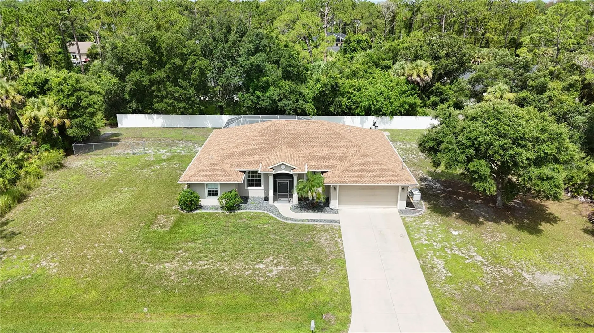 2613 Trianna Street North Port FL 34291