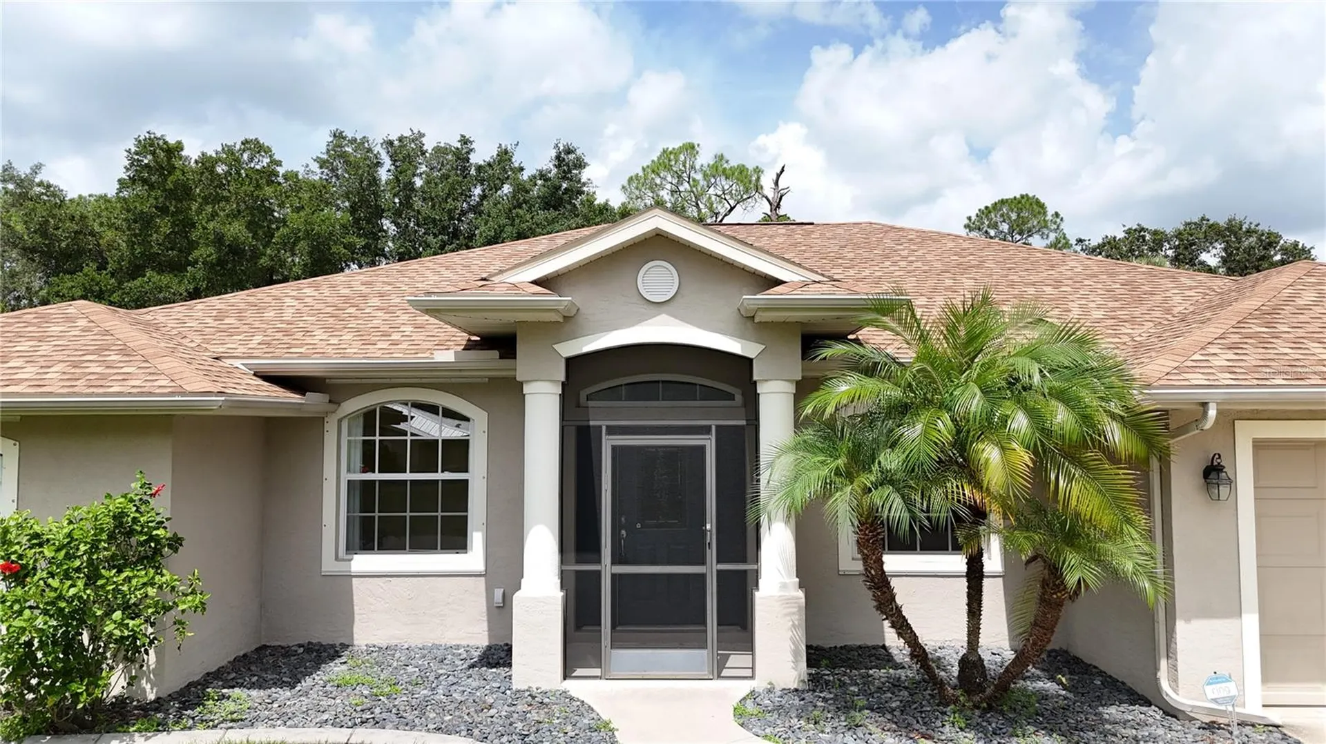 2613 Trianna Street North Port FL 34291