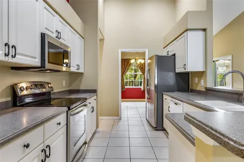 2613 Trianna Street North Port FL 34291