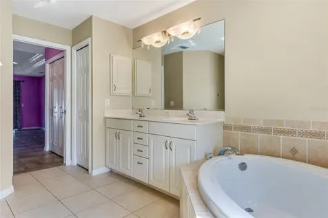 2613 Trianna Street North Port FL 34291