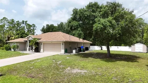 2613 Trianna Street North Port FL 34291