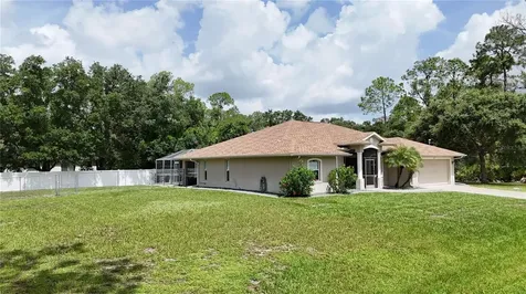 2613 Trianna Street North Port FL 34291