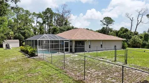 2613 Trianna Street North Port FL 34291