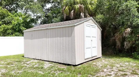 2613 Trianna Street North Port FL 34291