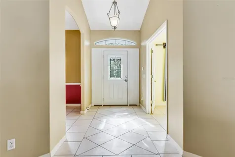 2613 Trianna Street North Port FL 34291