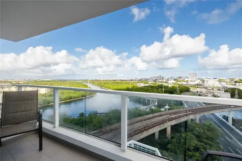 48 Luis Munoz Marin Ave Aquablue Cond. San Juan PR 00918