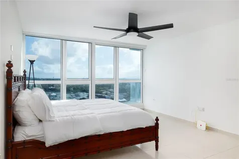 48 Luis Munoz Marin Ave Aquablue Cond. San Juan PR 00918