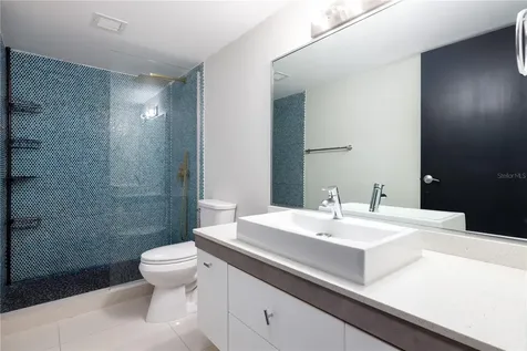48 Luis Munoz Marin Ave Aquablue Cond. San Juan PR 00918