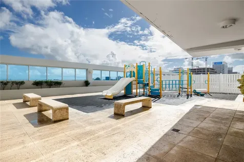 48 Luis Munoz Marin Ave Aquablue Cond. San Juan PR 00918