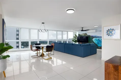 48 Luis Munoz Marin Ave Aquablue Cond. San Juan PR 00918