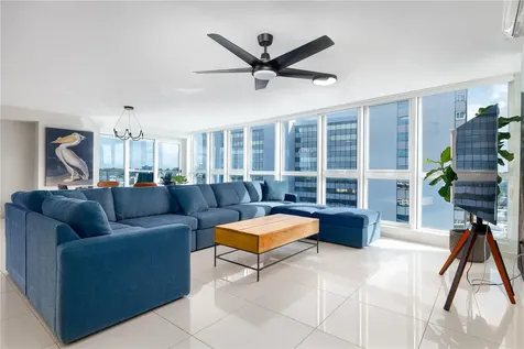 48 Luis Munoz Marin Ave Aquablue Cond. San Juan PR 00918
