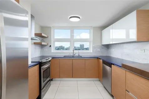 48 Luis Munoz Marin Ave Aquablue Cond. San Juan PR 00918