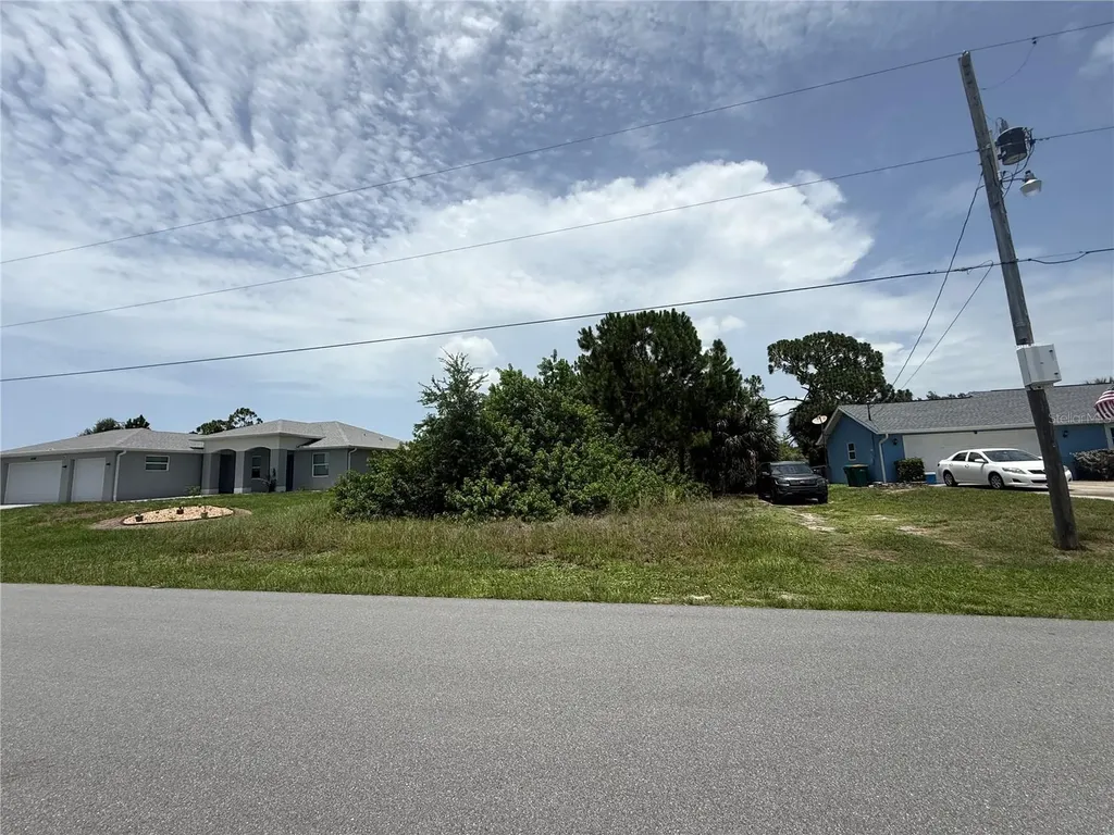 12236 Xavier Avenue Port Charlotte FL 33981