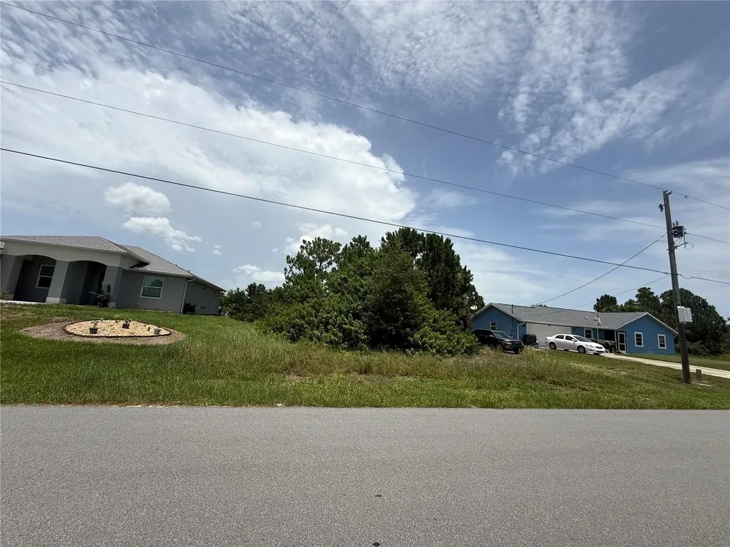 12236 Xavier Avenue Port Charlotte FL 33981