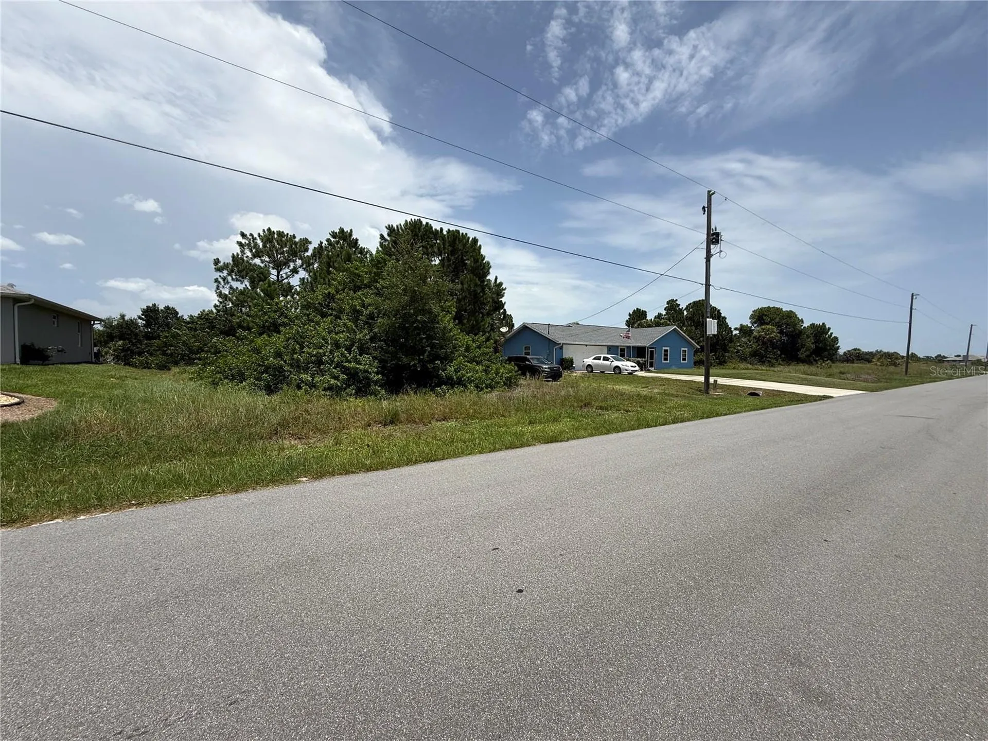 12236 Xavier Avenue Port Charlotte FL 33981