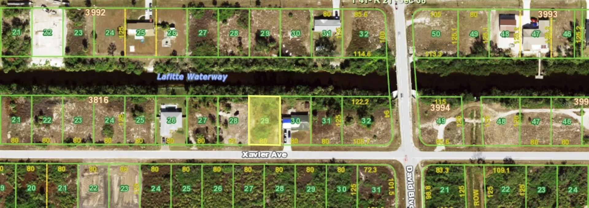 12236 Xavier Avenue Port Charlotte FL 33981