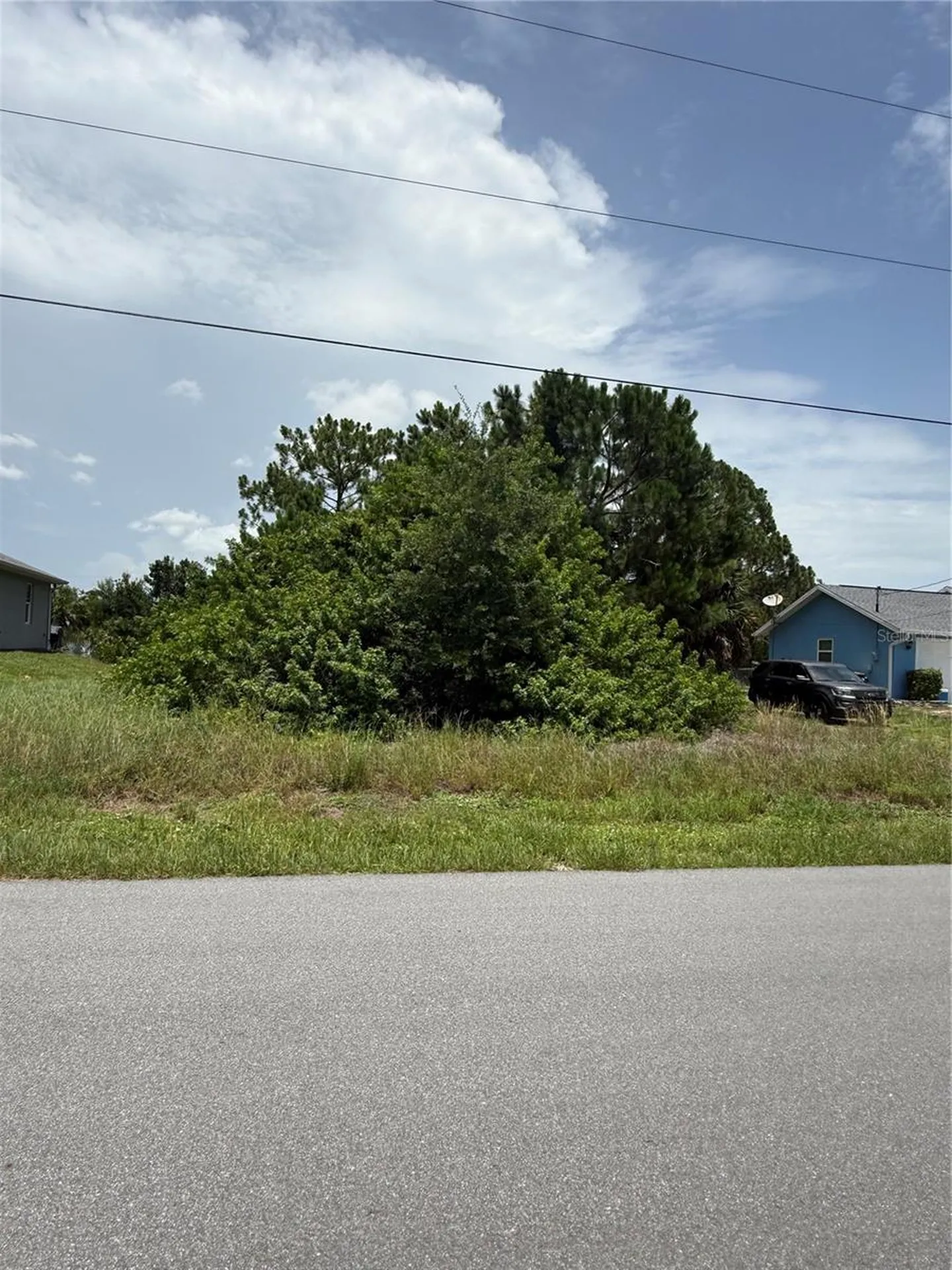12236 Xavier Avenue Port Charlotte FL 33981