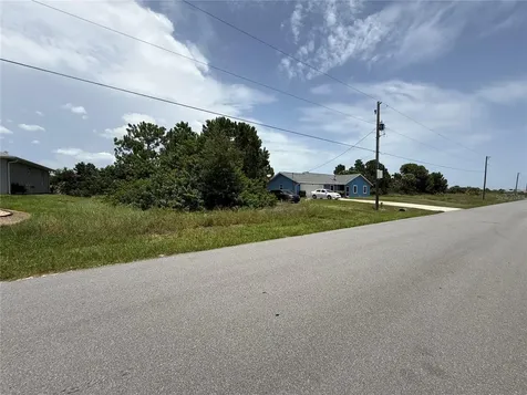 12236 Xavier Avenue Port Charlotte FL 33981