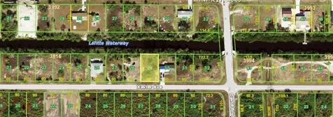12236 Xavier Avenue Port Charlotte FL 33981