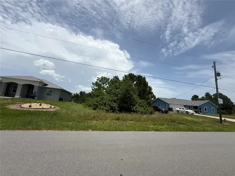 12236 Xavier Avenue Port Charlotte FL 33981
