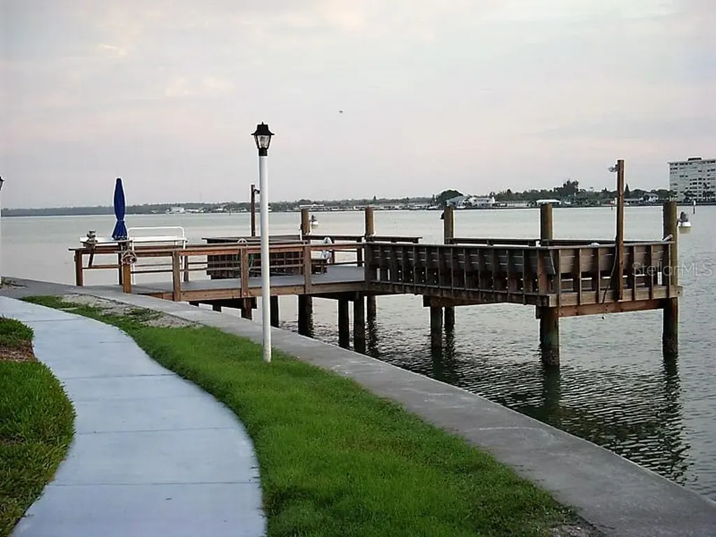 315 Medallion Boulevard Madeira Beach FL 33708