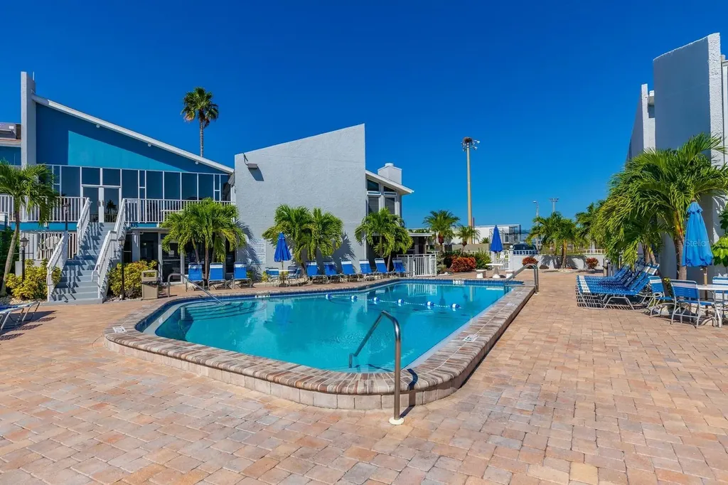 315 Medallion Boulevard Madeira Beach FL 33708