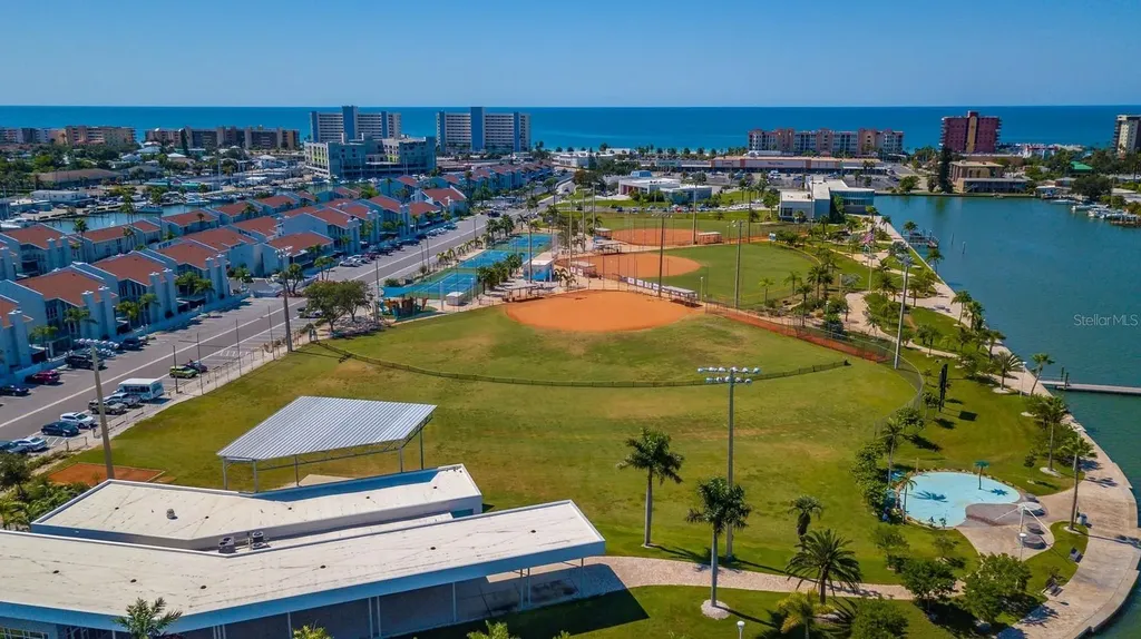 315 Medallion Boulevard Madeira Beach FL 33708