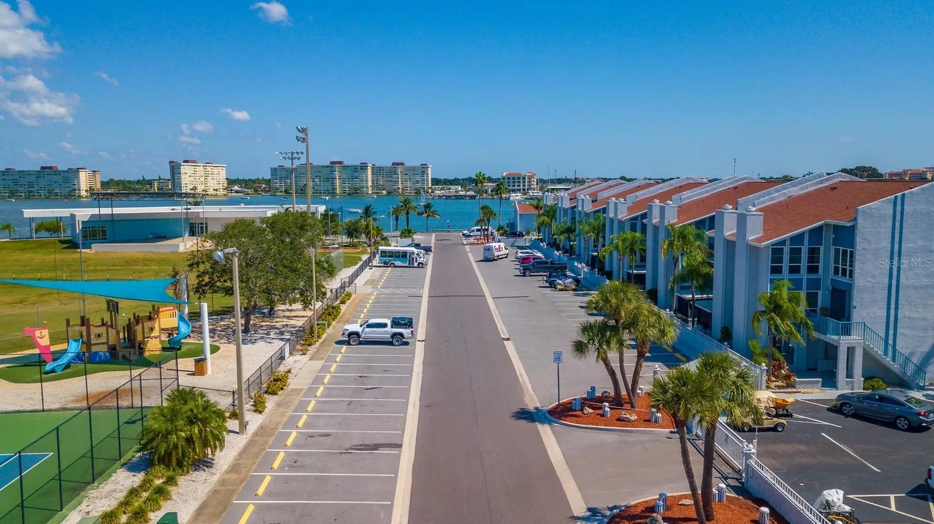 315 Medallion Boulevard Madeira Beach FL 33708