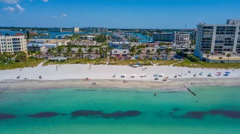 315 Medallion Boulevard Madeira Beach FL 33708