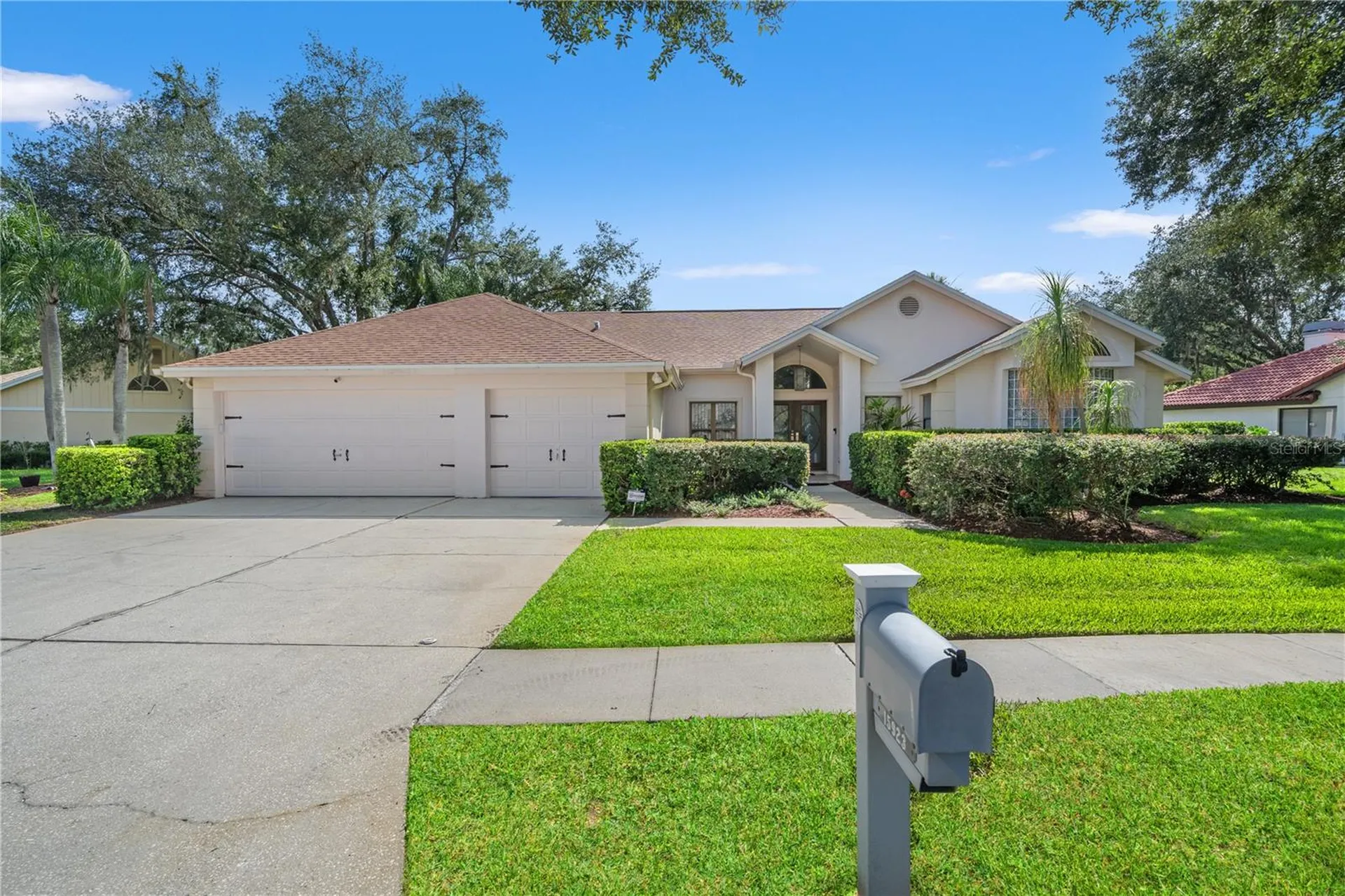 15923 Ellsworth Drive Tampa FL 33647
