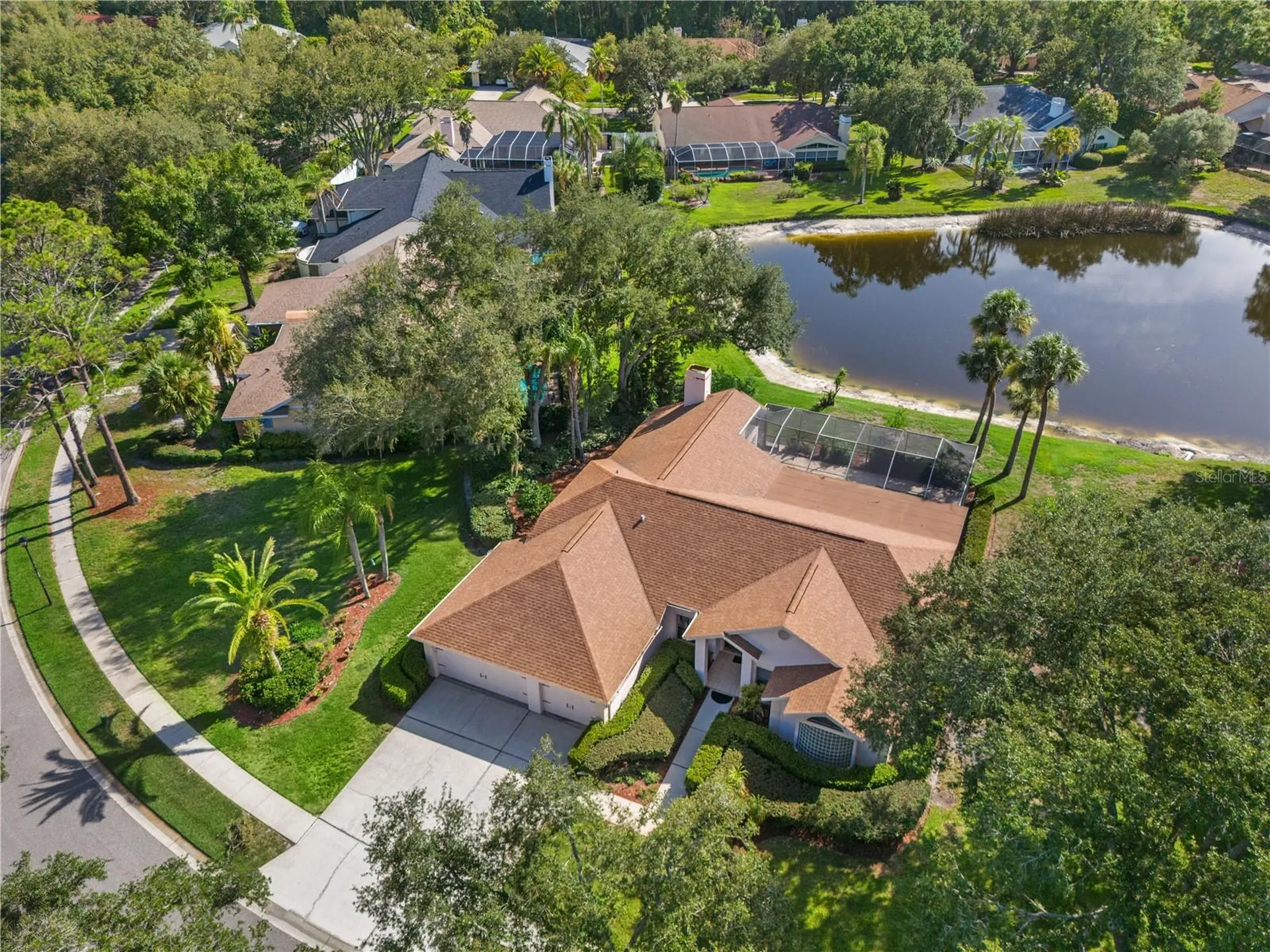 15923 Ellsworth Drive Tampa FL 33647