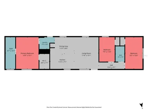 11535 Leanne Walk Tampa FL 33637
