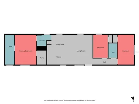 11535 Leanne Walk Tampa FL 33637