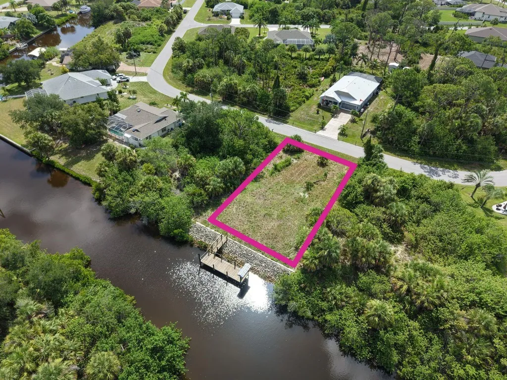 17394 Bayharbor Circle Port Charlotte FL 33948