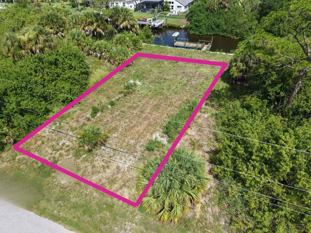 17394 Bayharbor Circle Port Charlotte FL 33948