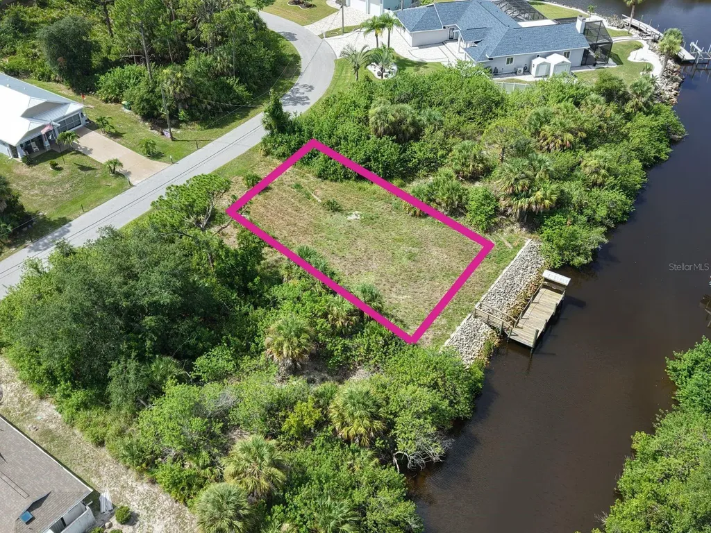 17394 Bayharbor Circle Port Charlotte FL 33948