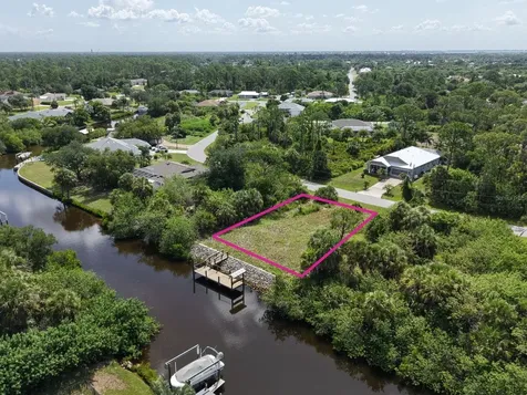 17394 Bayharbor Circle Port Charlotte FL 33948