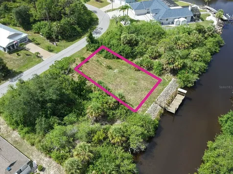 17394 Bayharbor Circle Port Charlotte FL 33948