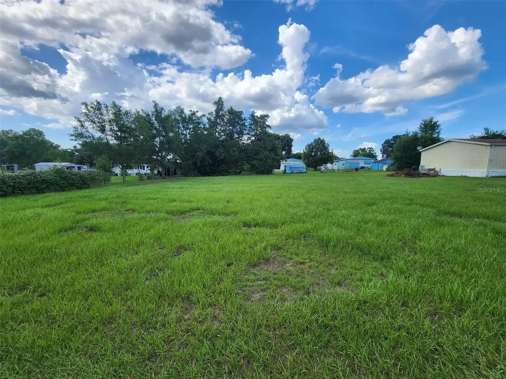 4237 E Nebraska Lane Hernando FL 34442