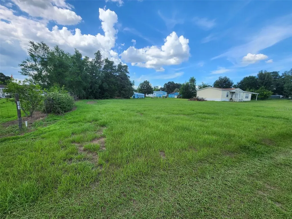 4237 E Nebraska Lane Hernando FL 34442