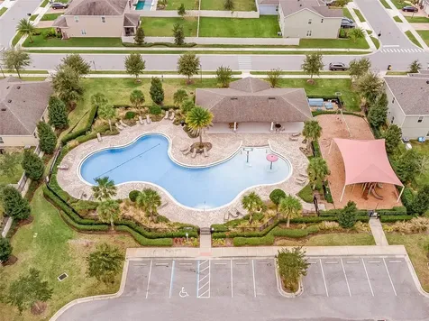 1144 Cavender Creek Road Minneola FL 34715
